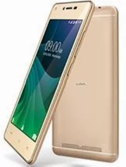 Lava A77