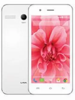 Lava Iris Atom 2