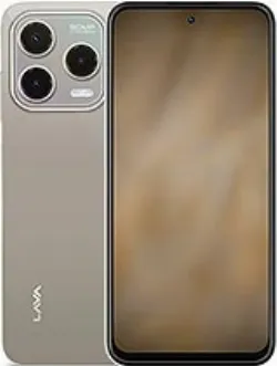 Lava Bold N1 Pro