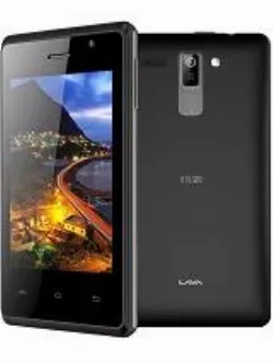 Lava Iris 325 Style