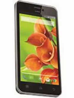 Lava Iris Pro 20
