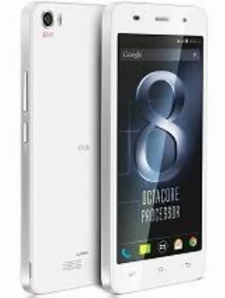 Lava Iris X8