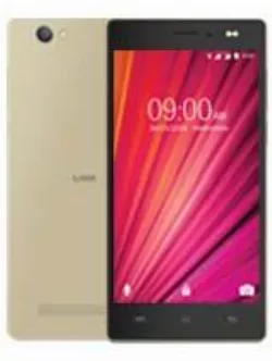 Lava X17