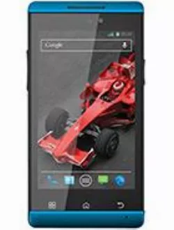 XOLO A500S IPS