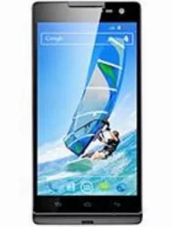 XOLO Q1100