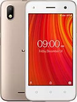Lava Z40