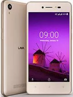 Lava Z50