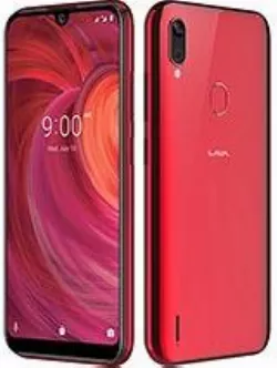 Lava Z71