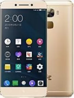 LeEco Le Pro3 Elite