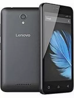 Lenovo A Plus