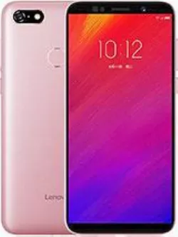 Lenovo A5