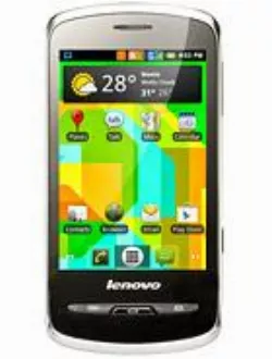 Lenovo A65