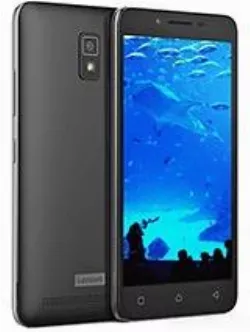 Lenovo A6600