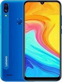 Lenovo A7