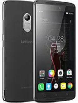 Lenovo Vibe K4 Note