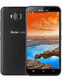 Lenovo A916