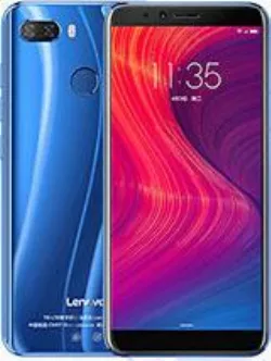 Lenovo K5 play