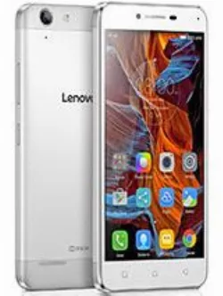 Lenovo Vibe K5 Plus