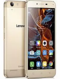 Lenovo Vibe K5