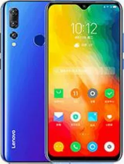 Lenovo K6 Enjoy