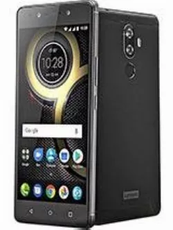 Lenovo K8 Note