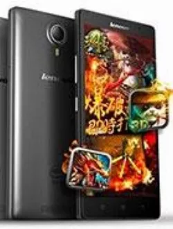 Lenovo K80