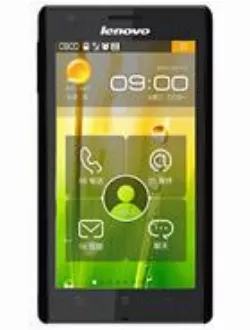 Lenovo K800