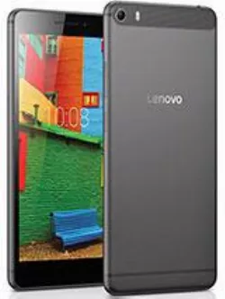 Lenovo Phab Plus