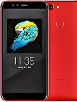 Lenovo S5