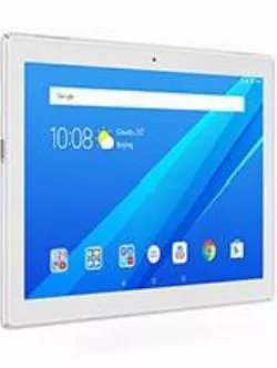 Lenovo Tab 4 10 Plus