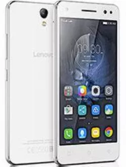 Lenovo Vibe S1 Lite