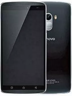 Lenovo Vibe X3 c78