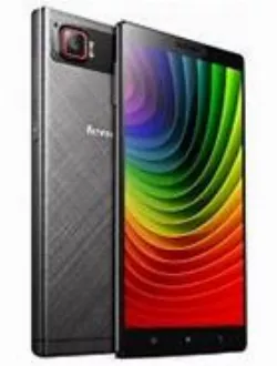 Lenovo Vibe Z2