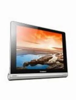 Lenovo Yoga Tablet 10