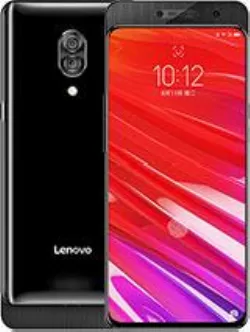 Lenovo Z5 Pro