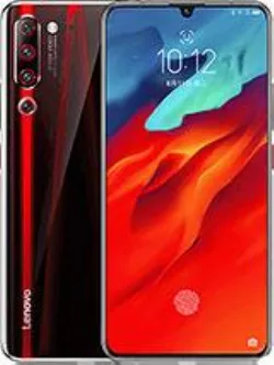 Lenovo Z6 Pro 5G