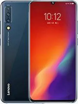 Lenovo Z6