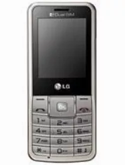 LG A155