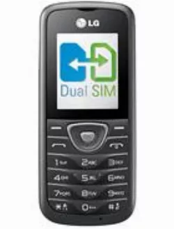 LG A230