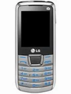 LG A290