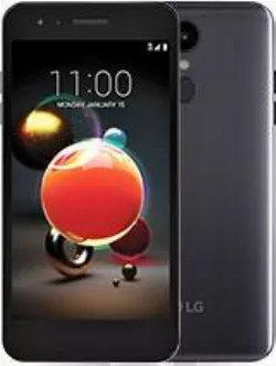 LG Aristo 2