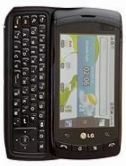 LG C710 Aloha