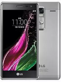 LG Zero