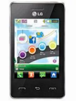 LG T375 Cookie Smart