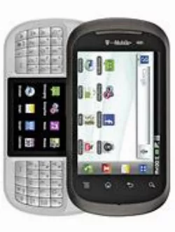 LG DoublePlay