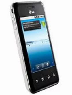 LG Optimus Chic E720