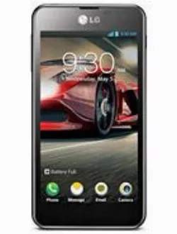 LG Optimus F5