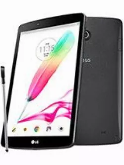 LG G Pad II 8.0 LTE