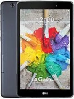 LG G Pad III 8.0 FHD