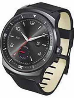 LG G Watch R W110